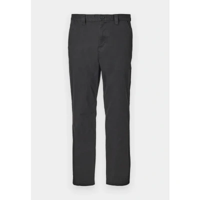 Image of Tommy Jeans Austin Chinos, Men&#039;s, Size: 38x30, Black