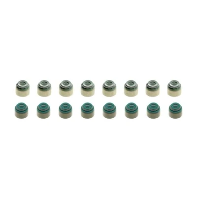 Image of Seal Set, valve stem AJUSA 57030200