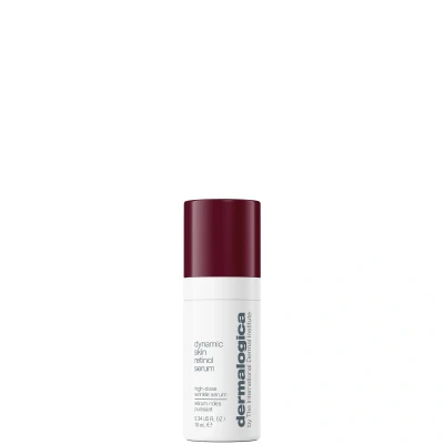 Image of Dermalogica Dynamic Skin Retinol Serum 30ml