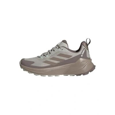 Image of Adidas Terrex Trailmaker 2 Hiking shoes Beige chalky brown trace brown, Women&#039;s, Size: 8,