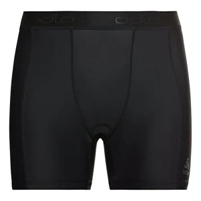 Image of ODLO Sports shorts, Men&#039;s, Size: Large, Black