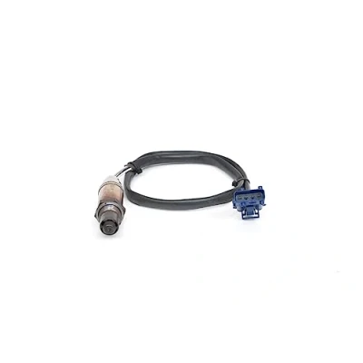 Image of Lambda Sensor BOSCH F 00H L00 387