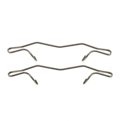 Image of Accessory Kit, disc brake pad TRW PFK592