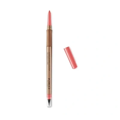 Image of KIKO Milano Everlasting Colour Precision Lip Liner 0.35g (Various Shades) 02 Rose
