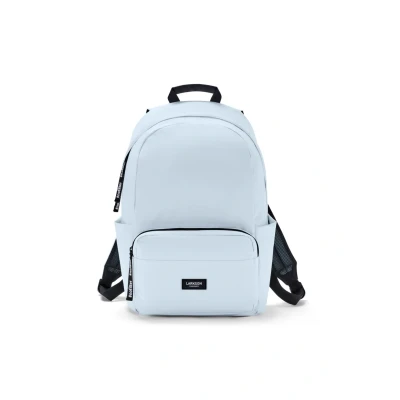 Image of Larkson School bag for kids, Size: One Size, Ice blue