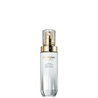 Image of Clé de Peau Beauté Brightening Serum Supreme 40ml