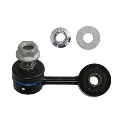 Image of Link/Coupling Rod, stabiliser bar MEYLE 32 16 060 0037/HD