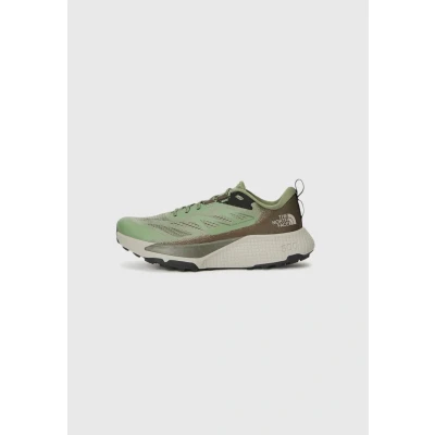 Image of The North Face Altamesa 500 Trail running shoes, Men&#039;s, Size: 6, Bark mist/new taupe green shoes