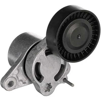 Image of belt Tensioner, v ribbed GATES T39454