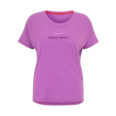 Image of Venice Beach Women&#039;s Vb_Summer T Shirt