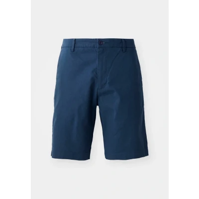 Image of Dockers Smart Supreme FLEX Modern Chino Shorts, Men&#039;s, Size: 29, Stratified sea