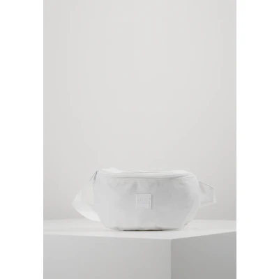 Image of Urban Classics HIP BAG Bum bag, Size: One Size, White
