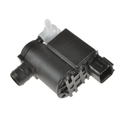 Image of Water Pump, window cleaning BLUE PRINT ADG00304