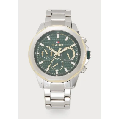 Image of Tommy Hilfiger Men&#039;s Watch TH1710651