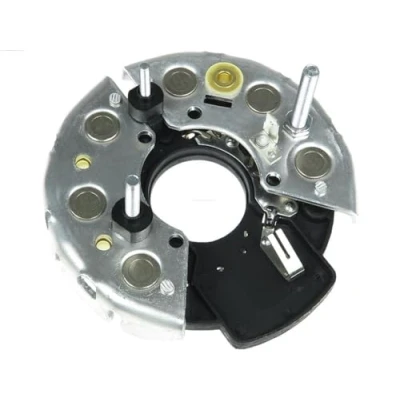 Image of Rectifier, alternator AS PL ARC0006