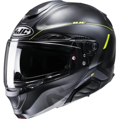 Image of HJC RPHA91 COMBUST MC3HSF XL