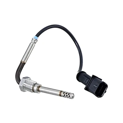 Image of Sensor, exhaust gas temperature HELLA 6PT 010 376 521