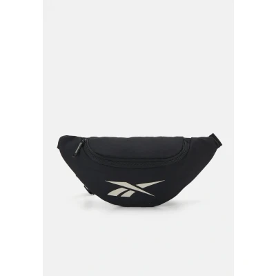 Image of Reebok Malden Waist BAG Unisex Bum bag, Size: One Size, Black
