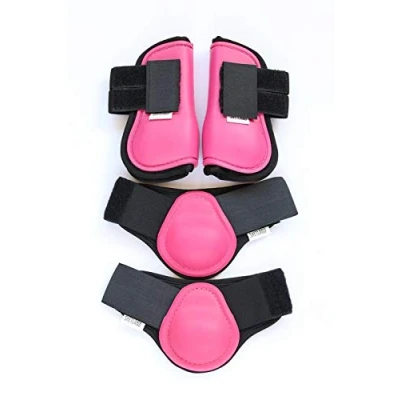 Image of HB Leg Protection Set Shetland