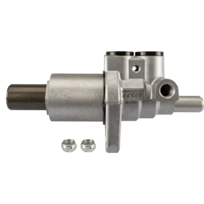 Image of Brake Master Cylinder TRW PML385