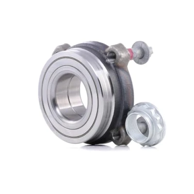 Image of Wheel Bearing Kit SKF VKBA 3675
