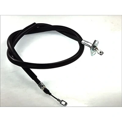 Image of Cable, parking brake ATE 24.3727 0179.2
