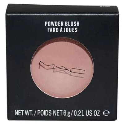 Image of MAC Powder Blush (Various Shades) Mocha
