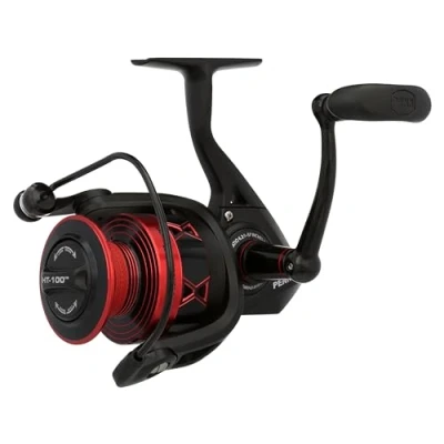 Image of PENN FRCIV4000 FIERCE IV 4000 reel BOX Fishing