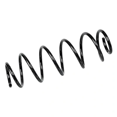 Image of Coil Spring FEBI BILSTEIN 46970