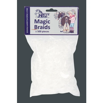 Image of Harry&#039;s Horse Magic Braids Transparent