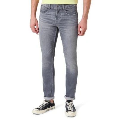 Image of 7 for all mankind Slimmy Tapered LUXE Performance Jeans Fit, Men&#039;s, Size: 29, Hasting