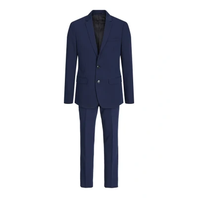 Image of Jack &amp; Jones Junior Jprsolar Suit for kids, Size: 12y, Medieval blue