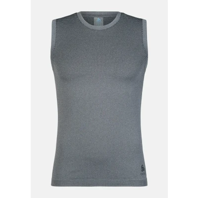 Image of ODLO Undershirt, Men&#039;s, Size: XL, Grey melange
