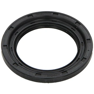 Image of Shaft Seal, wheel hub CORTECO 19016493B
