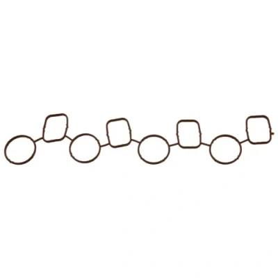 Image of Gasket, intake manifold FEBI BILSTEIN 45218