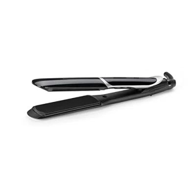 Image of BaByliss Smooth Pro Wide 235 Straightener