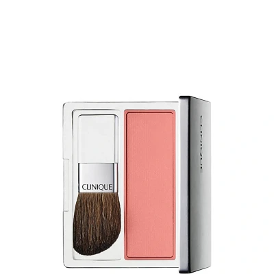 Image of Clinique Blushing Blush Powder 6g (Various Shades) Sunset Glow
