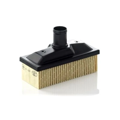 Image of Filter, crankcase breather MANN FILTER C 118