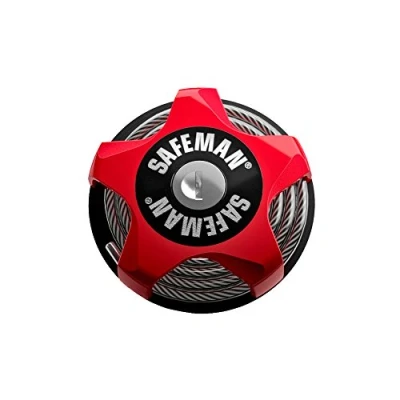Image of Safeman Ski Lock Snowboard tool