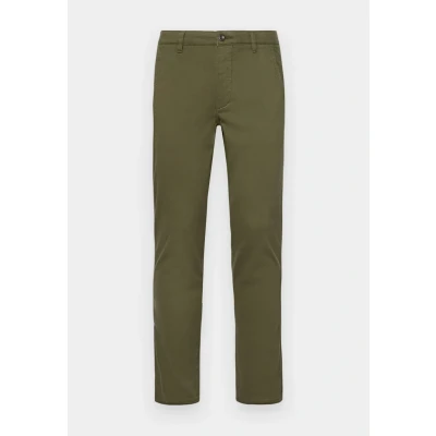 Image of Dockers Smart Supreme FLEX Skinny Chinos, Men&#039;s, Size: 31x34, Deep depths