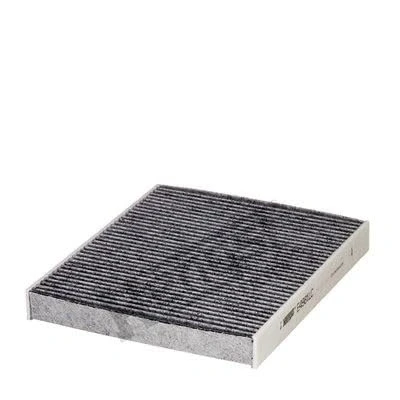 Image of Filter, interior air HENGST FILTER E4981LC