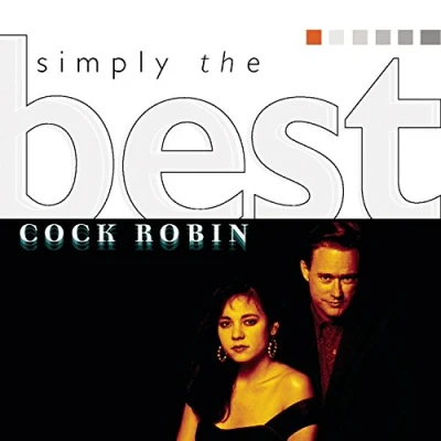 Image of Simply The Best