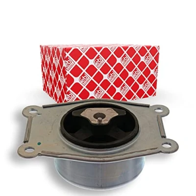 Image of Engine Mounting FEBI BILSTEIN 15639