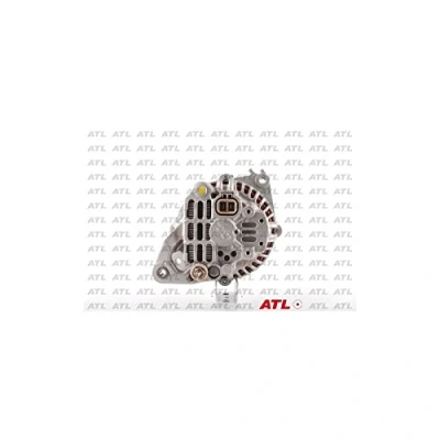 Image of Alternator ATL Autotechnik L 63 320