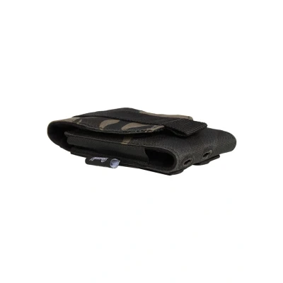 Image of Brandit Medium Phone case, Size: One Size, Dark camouflage