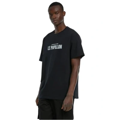 Image of Mister Tee Men&#039;s T Shirt, Black, XS