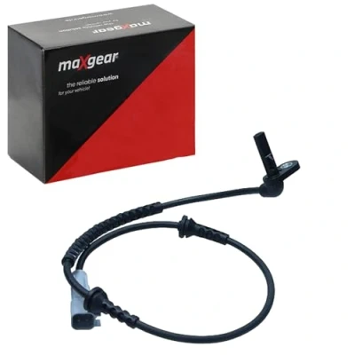 Image of Sensor, wheel speed MAXGEAR 20 0421