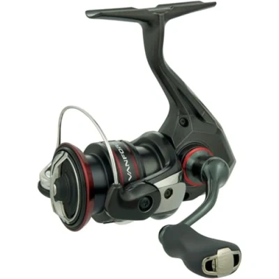 Image of Shimano Vanford FA C2000 HG Spin reel Fishing