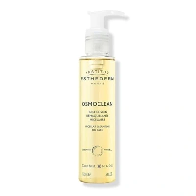 Image of Institut Esthederm Osmoclean Micellar Face Cleansing Oil 150ml