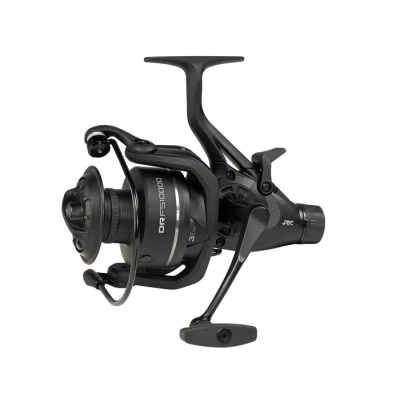 Image of JRC DR 10000 FS Fishing reel